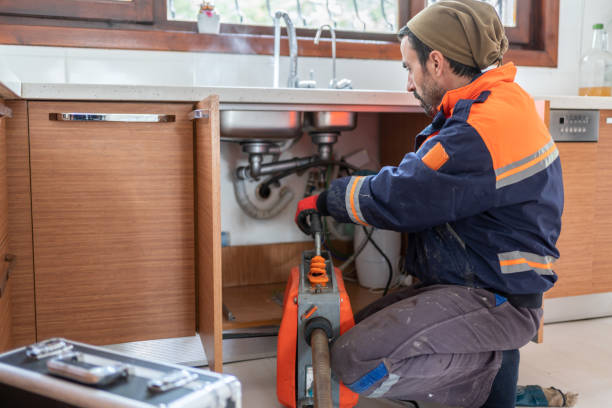 Sprinkler Systems in Bohners Lake, WI