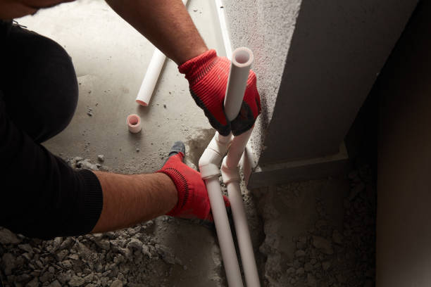 Clogged Drain Plumber in Bohners Lake, WI