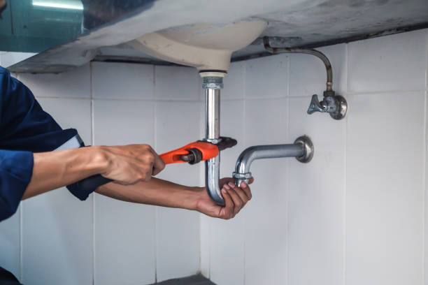 Best Water Softener Installation  in Bohners Lake, WI