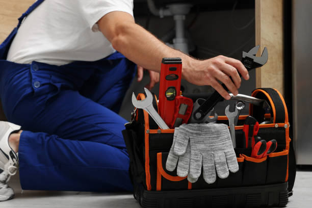Best Plumbing Services Near Me  in Bohners Lake, WI