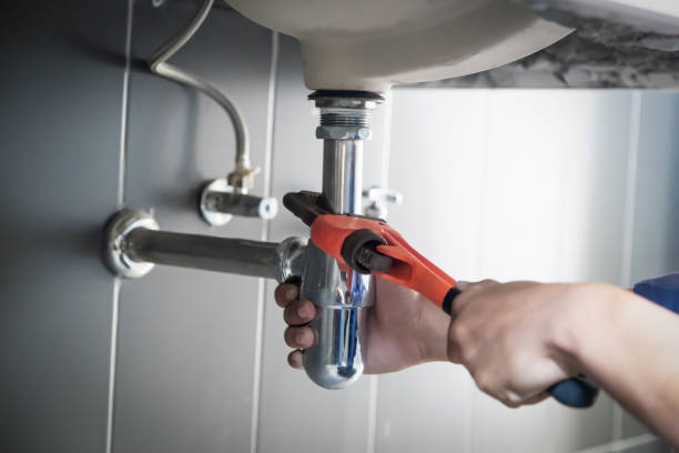 Best Pipe Repair Near Me  in Bohners Lake, WI