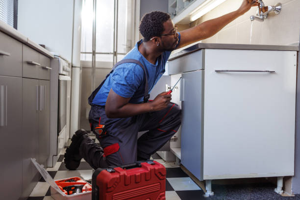 Best Sewer Cleaning Services  in Bohners Lake, WI