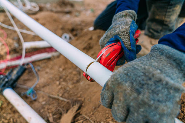 Best Toilet Repair Services  in Bohners Lake, WI