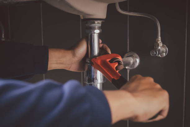 Best Drain Cleaning Services  in Bohners Lake, WI