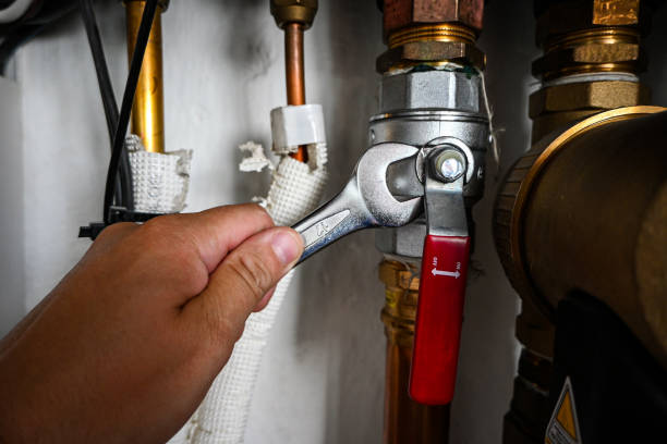 Best Water Softener Installation  in Bohners Lake, WI